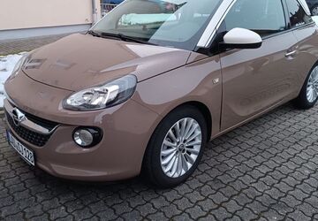 Opel Adam 78.000 km 8.400 &euro; Altdorf 90518