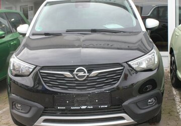 Opel Crossland Innovation 86.889 km 10.990 &euro; Fürth 90763