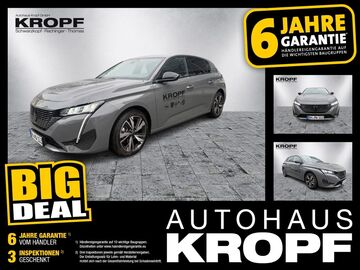 Gebrauchte Peugeot 308