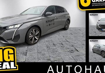 Peugeot 308 13.900 km 25.390 &euro; Nürnberg 90429