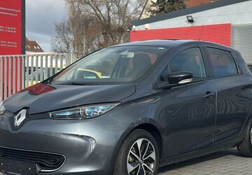 Renault ZOE 167.000 km 5.990 &euro; Nürnberg 90431