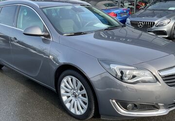 Opel Insignia 145.673 km 8.977 &euro; Fürth 90763