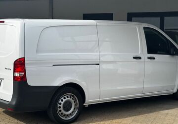 Mercedes-Benz Vito 179.870 km 18.700 &euro; Ammerndorf 90614