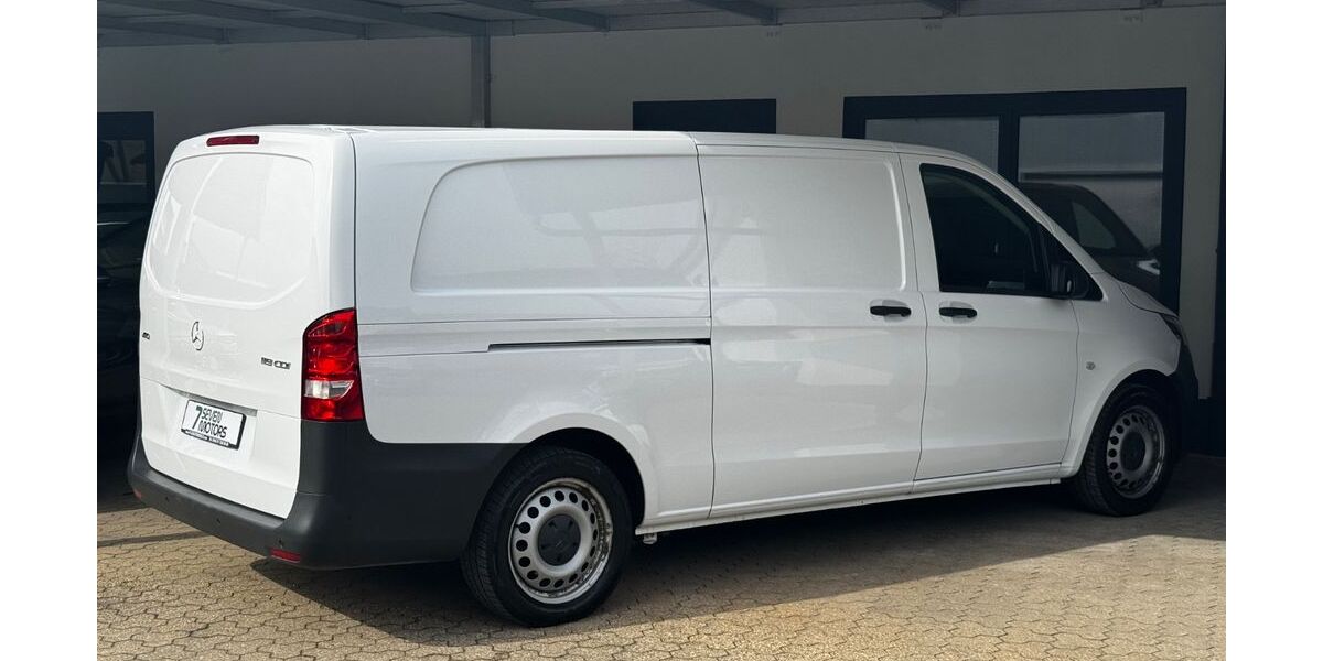 Mercedes-Benz Vito 179.870 km 18.700 &euro; Ammerndorf 90614