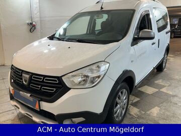 Gebrauchte Dacia Dokker