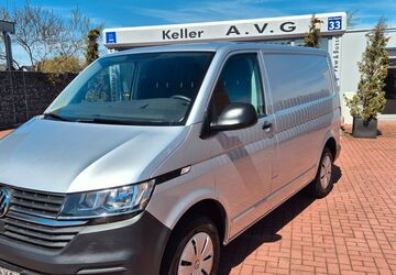 VW T6 Transporter 50.228 km 24.900 &euro; Burgthann 90559