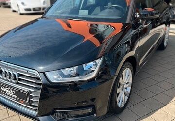 Audi A1 92.700 km 12.990 &euro; Roßtal 90574