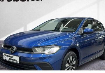 VW Polo 11.015 km 19.990 &euro; Schnaittach 91220