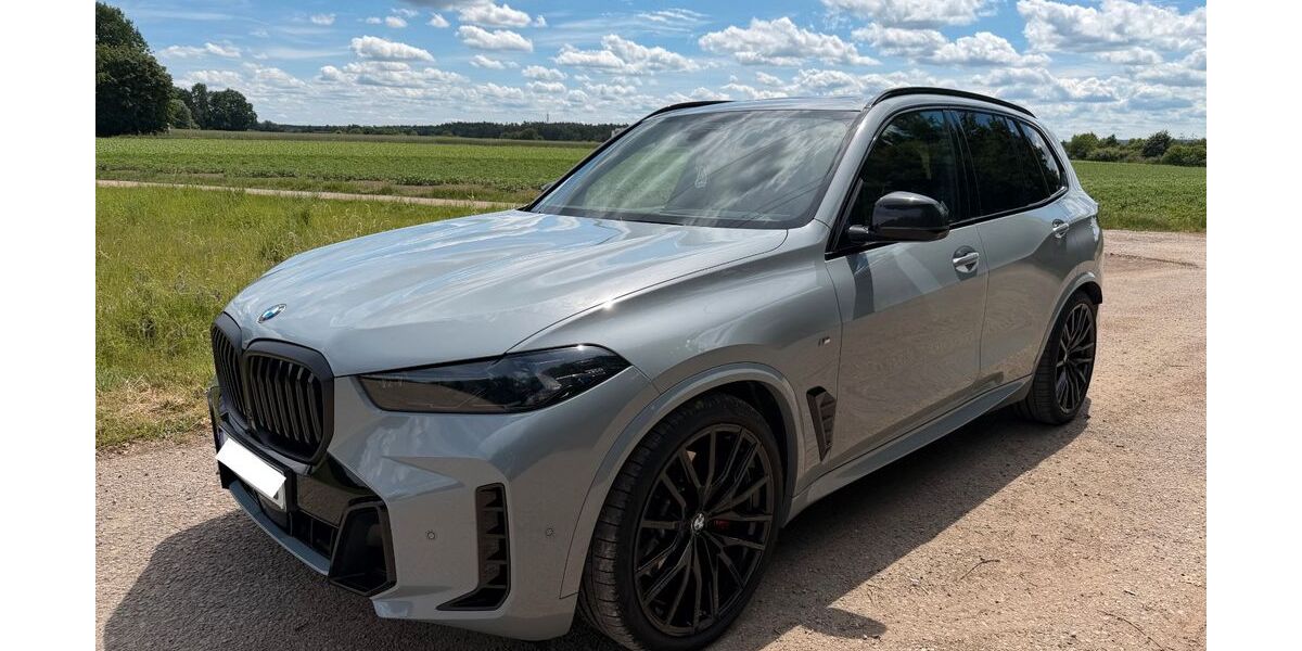 BMW X5 59.982 km 79.990 &euro; Nürnberg 90455