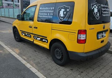 VW Caddy Maxi 236.118 km 2.490 &euro; Fürth 90765