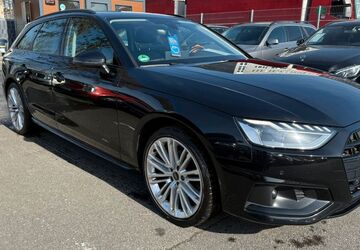 Audi A4 139.800 km 19.900 &euro; Nürnberg 90441