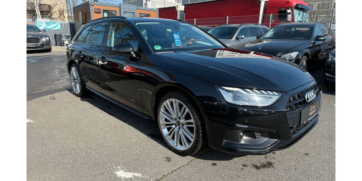 Audi A4 139.800 km 19.900 &euro; Nürnberg 90441
