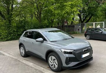 Audi Q4 e-tron 37.000 km 37.100 &euro; Marloffstein 91080