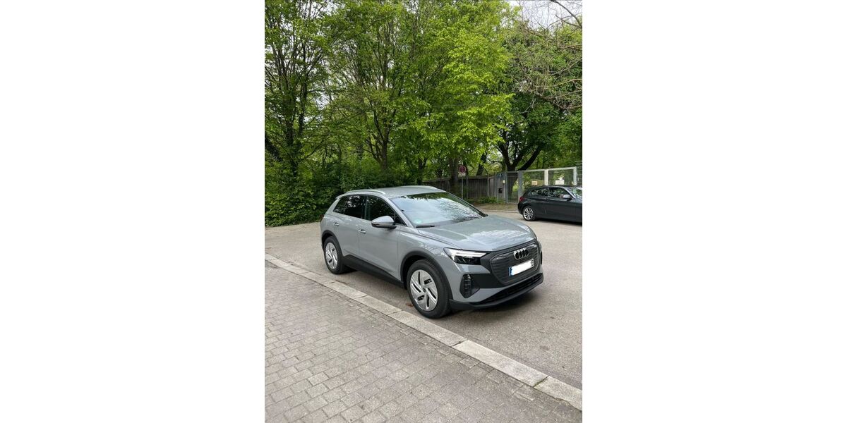 Audi Q4 e-tron 37.000 km 37.100 &euro; Marloffstein 91080
