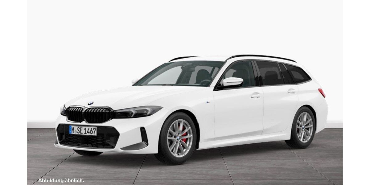 BMW 330 25.378 km 51.480 &euro; Forchheim 91301