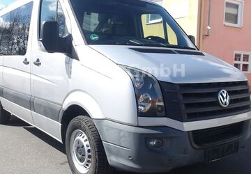 VW Crafter 160.349 km 22.900 &euro; Nürnberg 90449