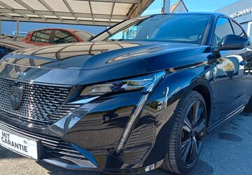 Peugeot 308 38.776 km 23.900 &euro; Hersbruck 91217