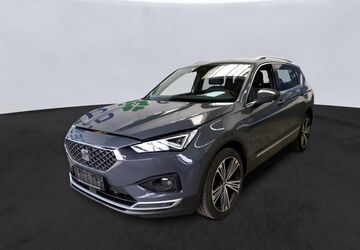 Seat Tarraco 127.689 km 27.880 &euro; Cadolzburg 90556