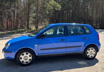 VW Polo 189.248 km 1.799 &euro; Roth 91154