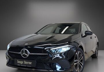 Mercedes-Benz A 180 33.795 km 25.900 &euro; Altdorf 90518