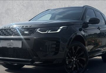 Land Rover Discovery Sport 4.000 km 66.850 &euro; Nürnberg 90441