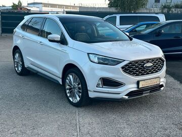 Gebrauchte Ford Edge