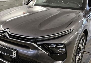 Citroen C5 X 123.920 km 16.333 &euro; Röthenbach a. d. Pegnitz 90552