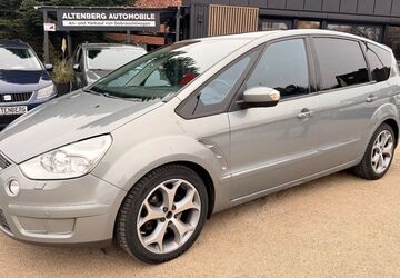 Ford S-Max 209.000 km 5.199 &euro; Oberasbach 90522