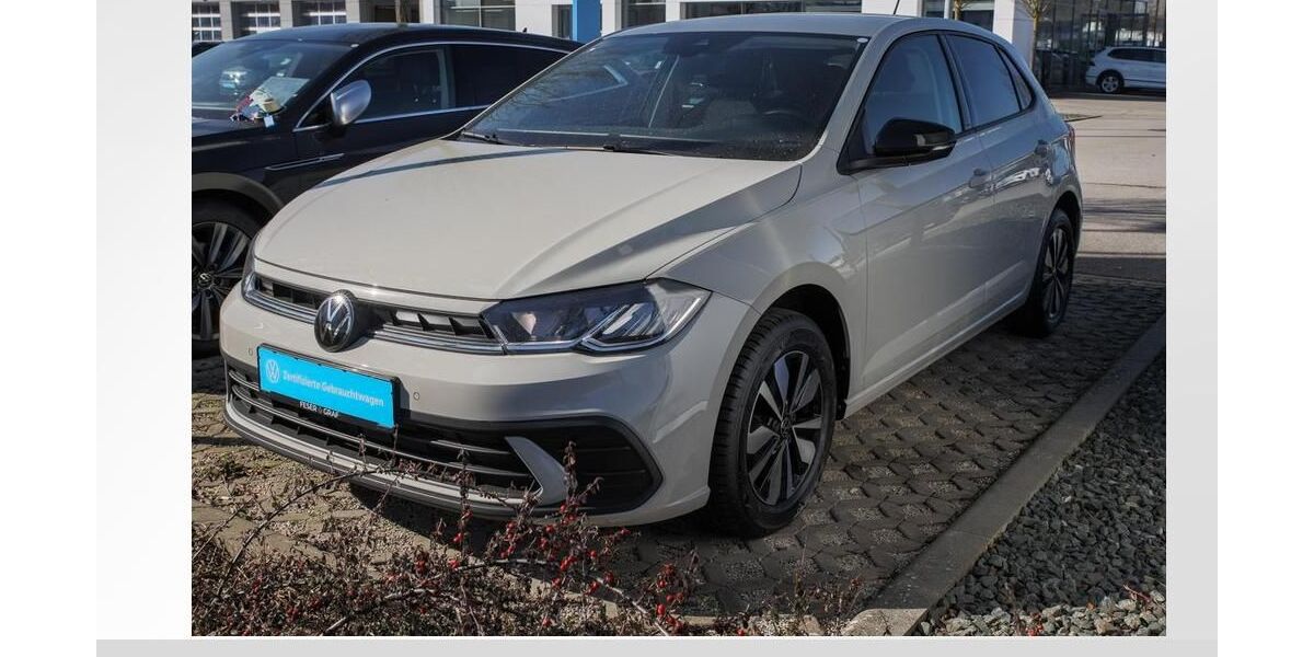 VW Polo 11.150 km 20.740 &euro; Forchheim 91301
