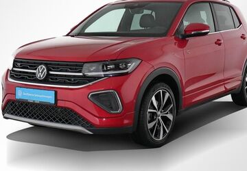 VW T-Cross 19.995 km 29.901 &euro; Nürnberg 90411