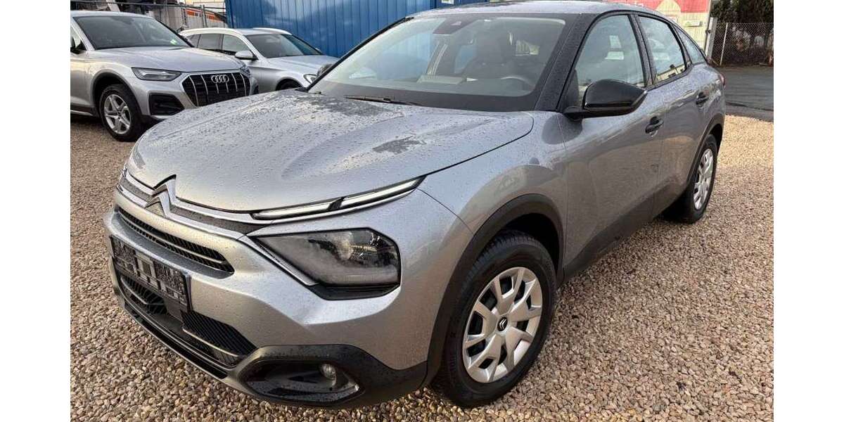 Citroen C4 149.985 km 11.850 &euro; Rednitzhembach 91126