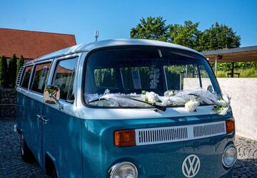 VW T2 9.800 km 34.500 &euro; Langenzenn 90579