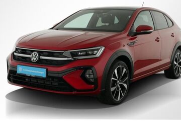 VW Taigo 13.841 km 25.504 &euro; Nürnberg 90411