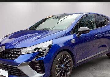 Renault Clio 1.000 km 19.980 &euro; Erlangen 91056