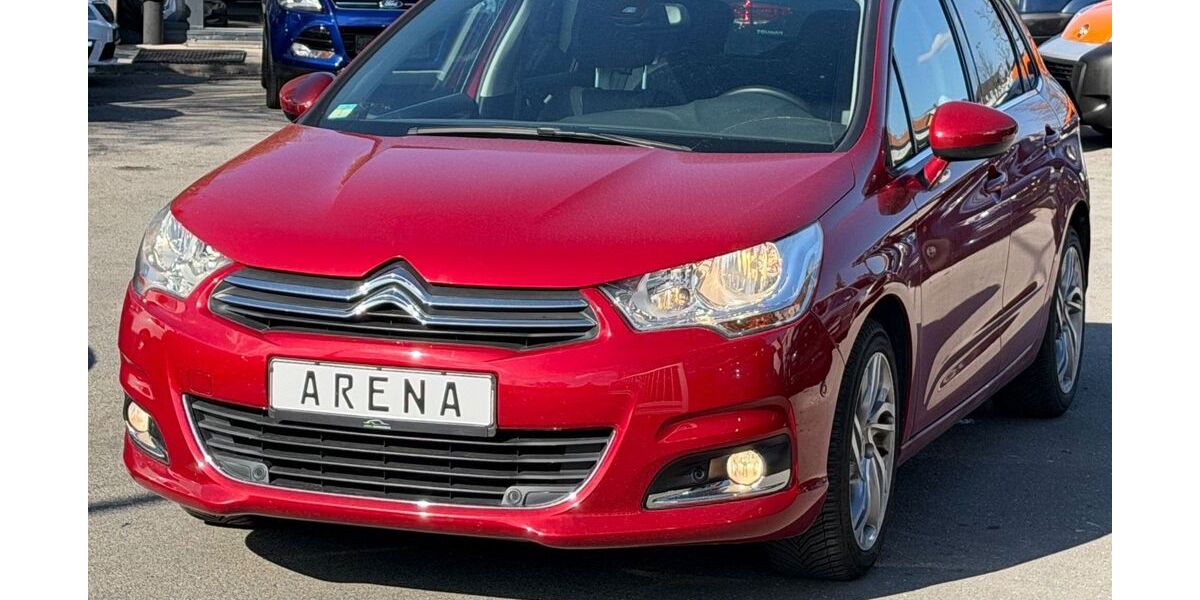 Citroen C4 88.500 km 6.999 &euro; Nürnberg 90431