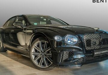 Bentley Flying Spur 10.000 km 309.241 &euro; Nürnberg 90441