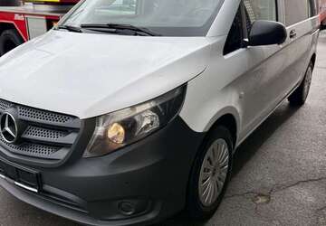 Mercedes-Benz Vito 241.000 km 16.870 &euro; Nürnberg 90439