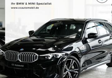 BMW 330 11.770 km 39.899 &euro; Fürth 90763