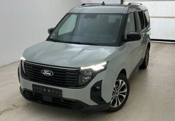 Ford Tourneo Courier 2.975 km 27.470 &euro; Nürnberg 90431
