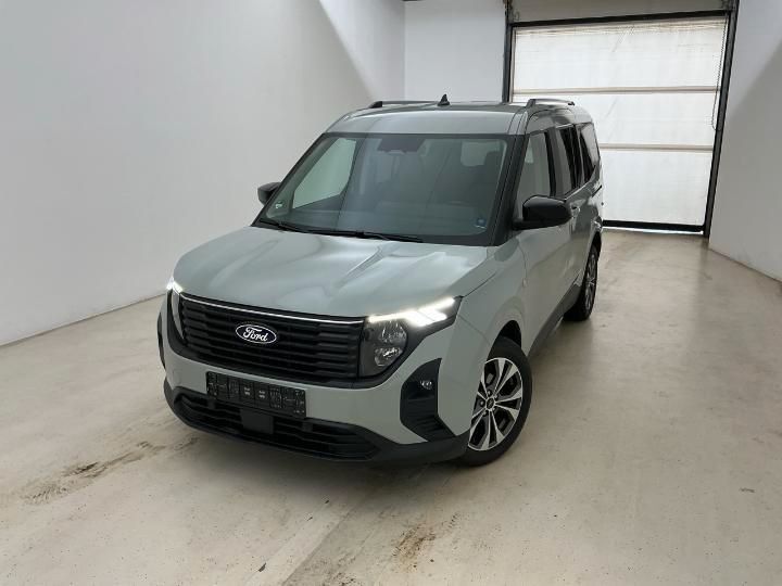 Ford Tourneo Courier 2.975 km 27.470 &euro; Nürnberg 90431