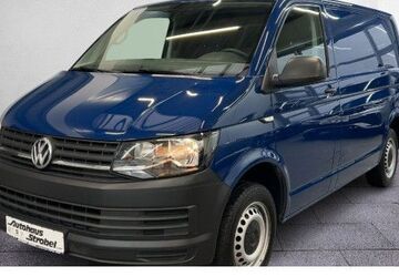 VW T6 Transporter 126.076 km 19.990 &euro; Schnaittach 91220