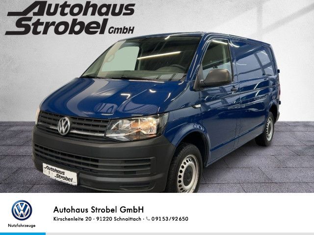 VW T6 Transporter 126.076 km 19.990 &euro; Schnaittach 91220