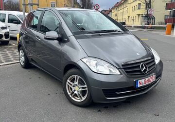 Mercedes-Benz A 160 129.000 km 4.999 &euro; Nürnberg 90431