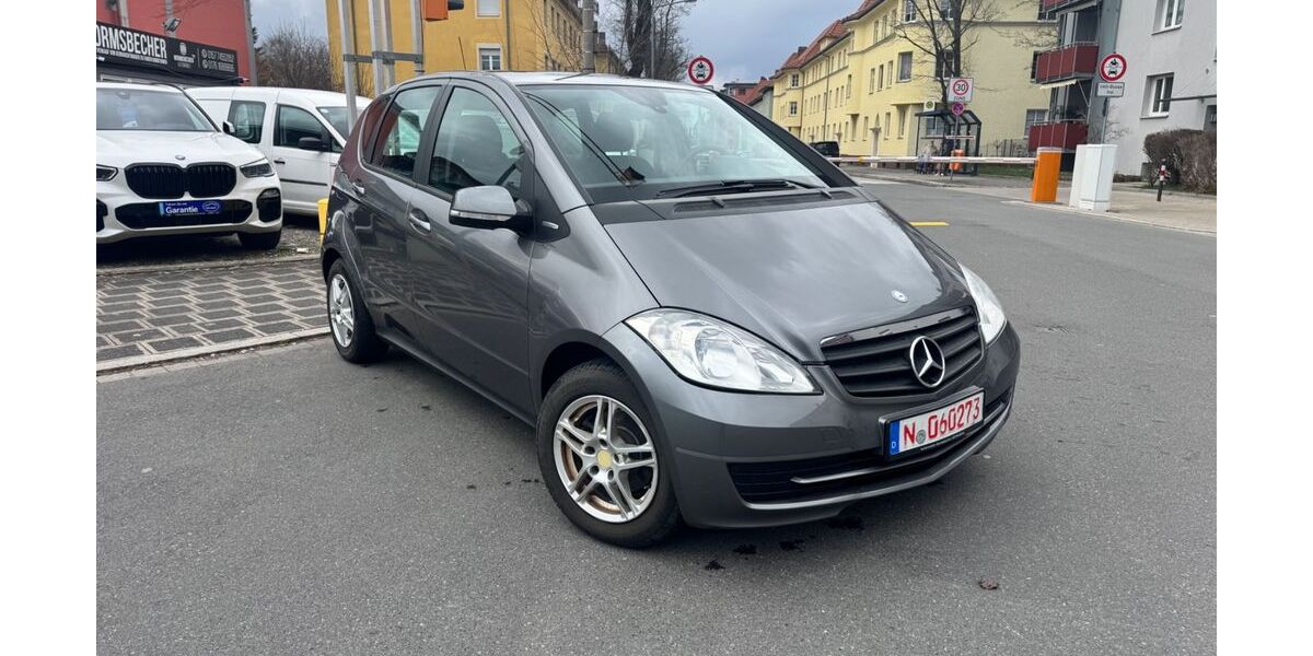 Mercedes-Benz A 160 129.000 km 4.999 &euro; Nürnberg 90431