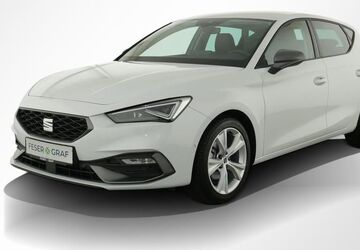 Seat Leon 24.710 km 24.440 &euro; Nürnberg 90441