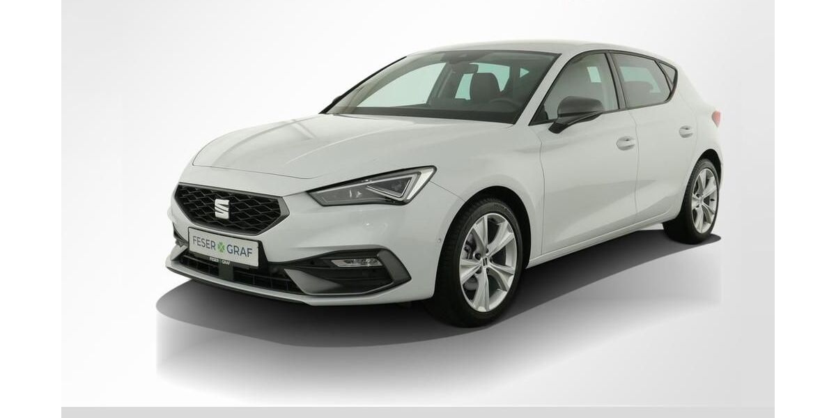 Seat Leon 24.710 km 24.440 &euro; Nürnberg 90441