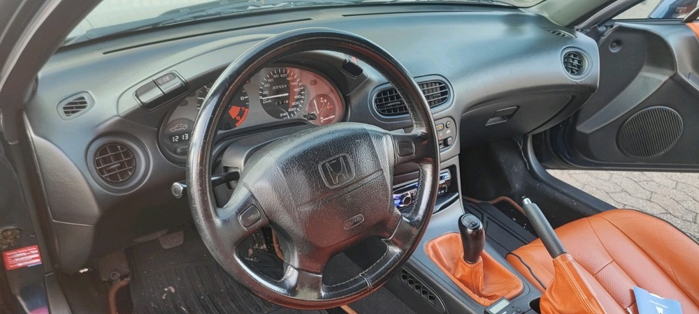 Honda CRX 223.000 km 6.350 &euro; Zirndorf 90513