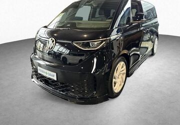 VW ID. Buzz 3.000 km 57.899 &euro; Schwabach 91126