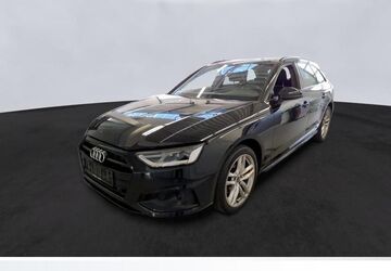 Audi A4 63.464 km 23.980 &euro; Fürth 90763