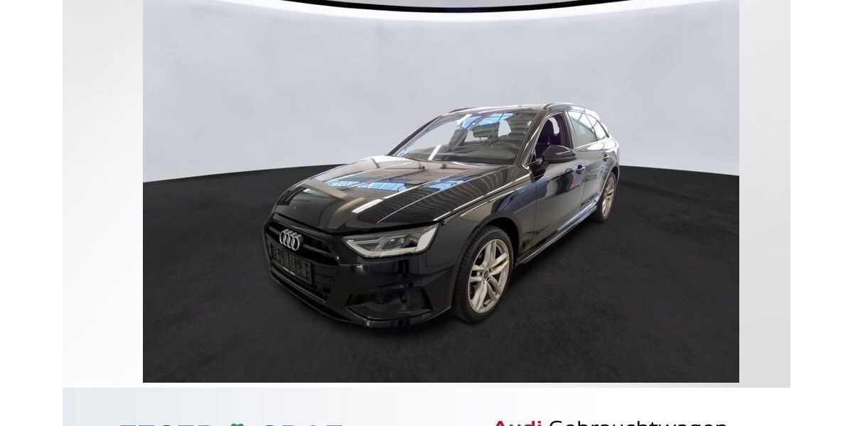 Audi A4 63.464 km 23.980 &euro; Fürth 90763
